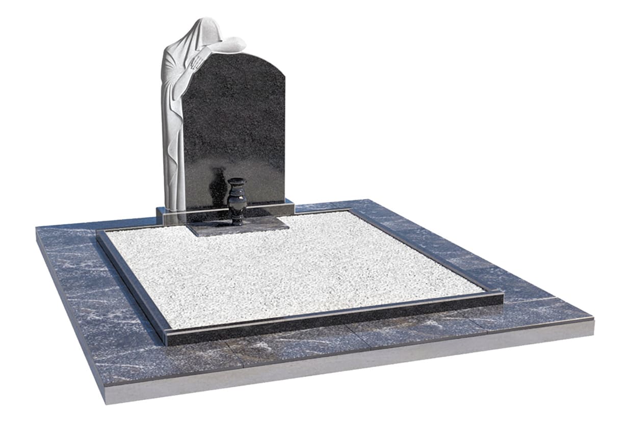 Двойные мемориальные комплексы в Набережных Челнах | Мемориальный комплекс №42