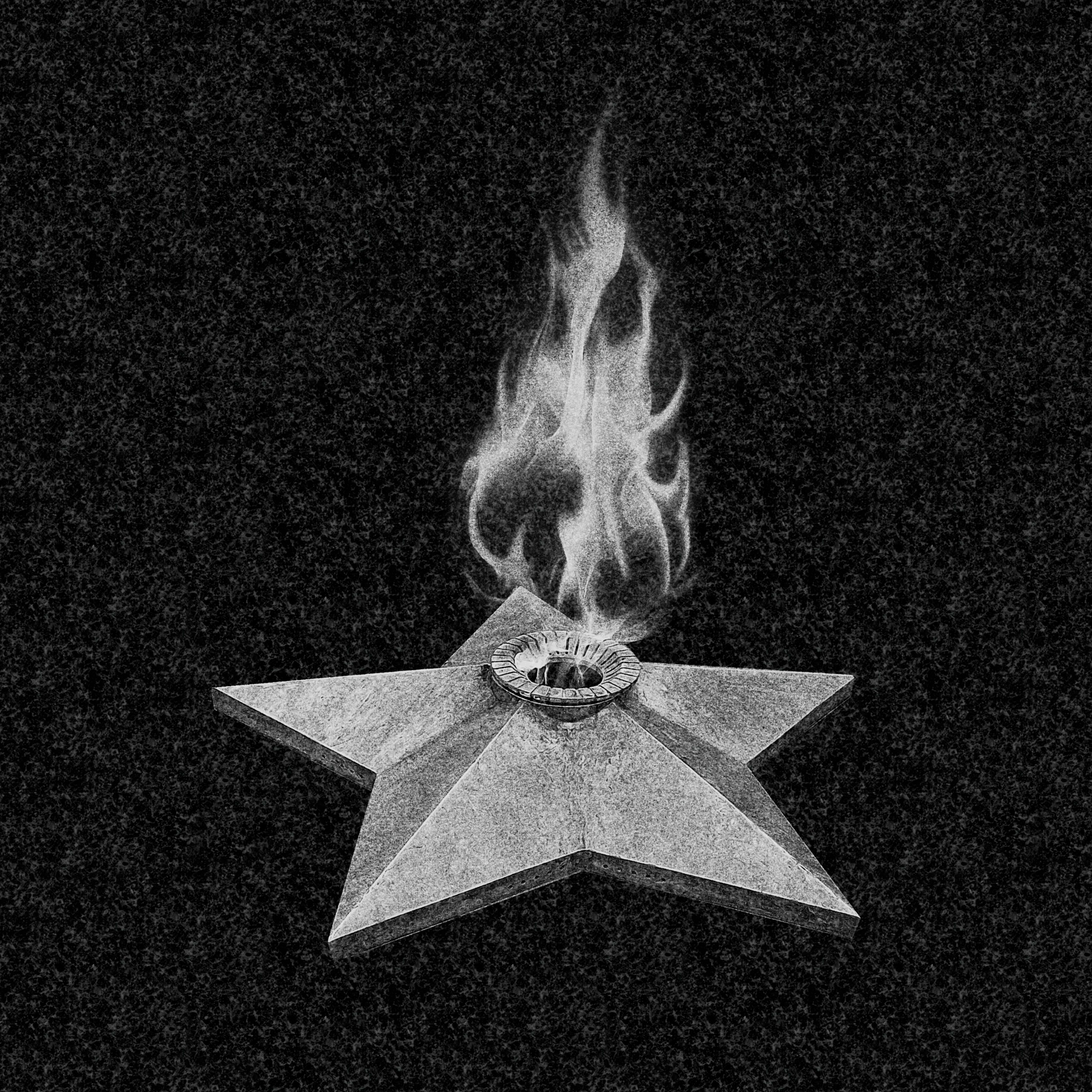 Рисунки | Рисунок на гранитную стелу, РГ-017