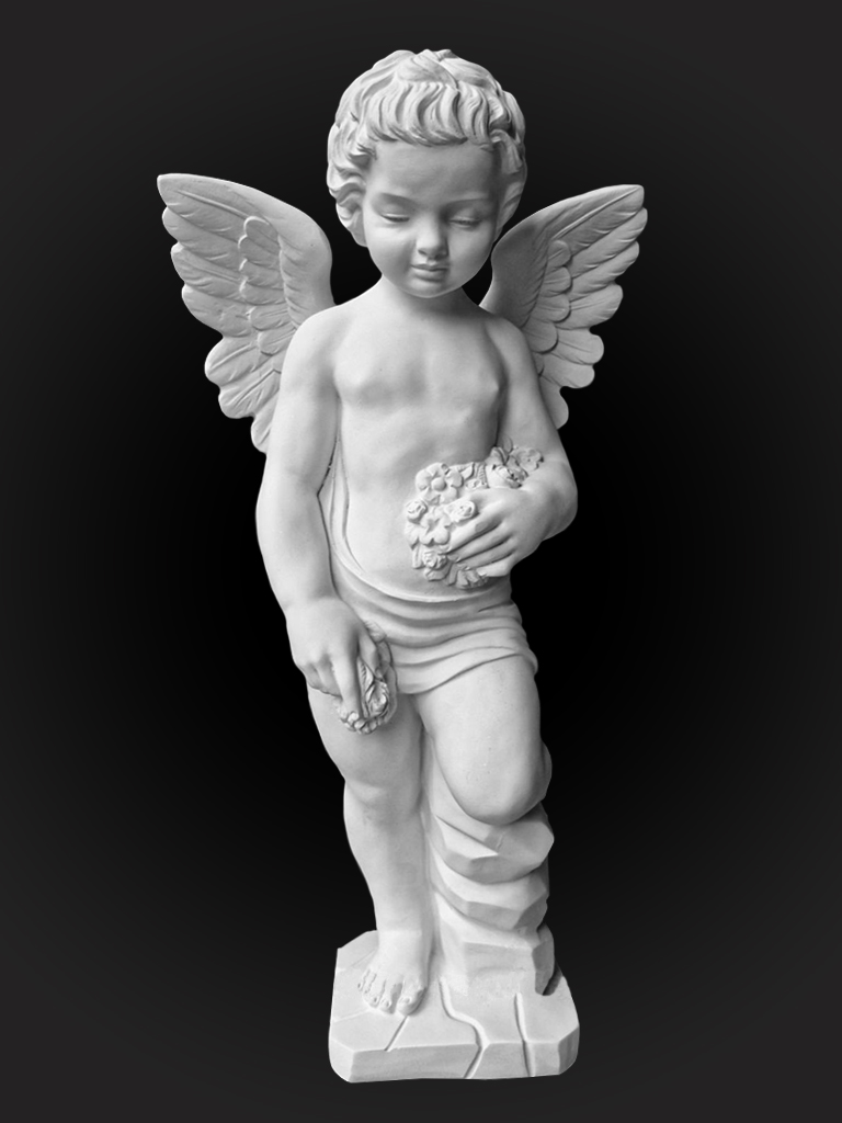 Скульптуры из искусственного мрамора в&nbsp;Набережных Челнах | Скульптура №11