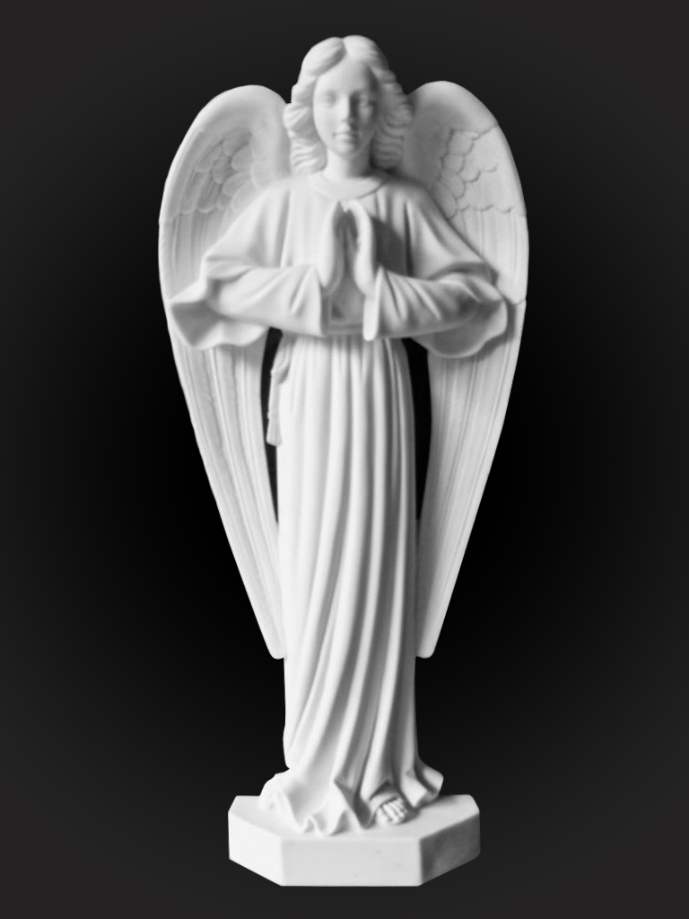 Скульптуры из искусственного мрамора в&nbsp;Набережных Челнах | Скульптура №10