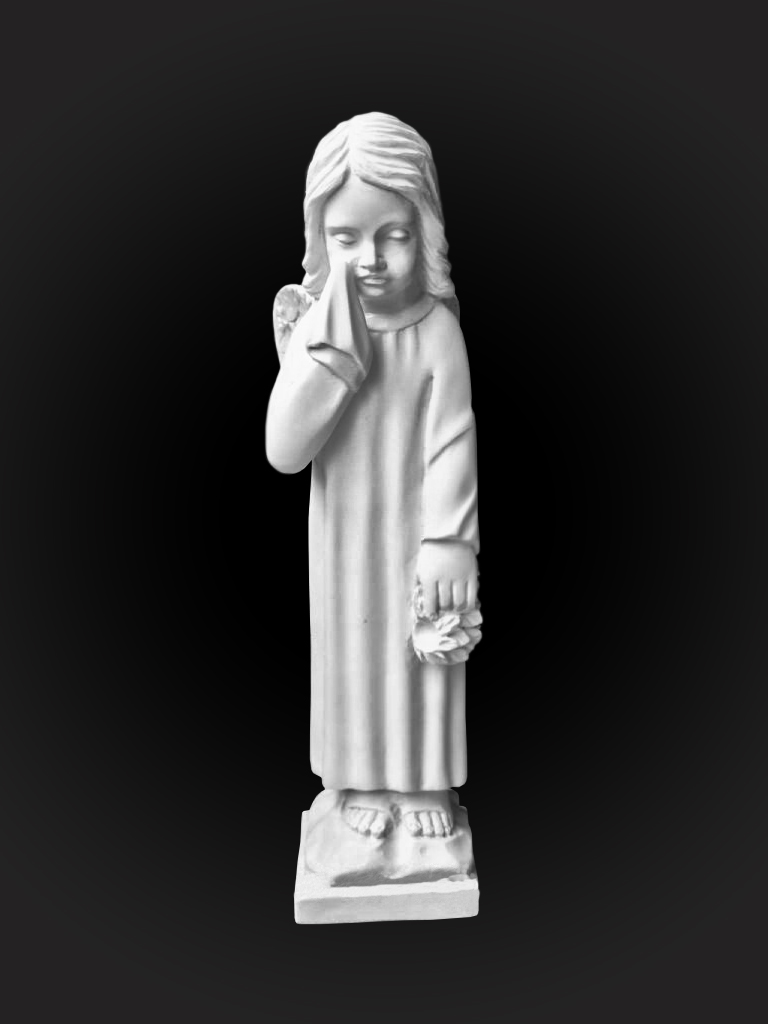 Скульптуры из искусственного мрамора в&nbsp;Набережных Челнах | Скульптура №4