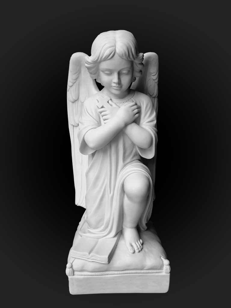 Скульптуры из искусственного мрамора в&nbsp;Набережных Челнах | Скульптура №12