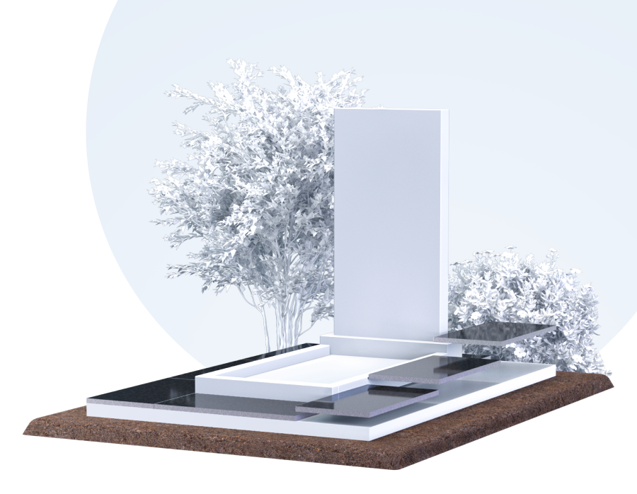 Облицовка памятников в Набережных Челнах