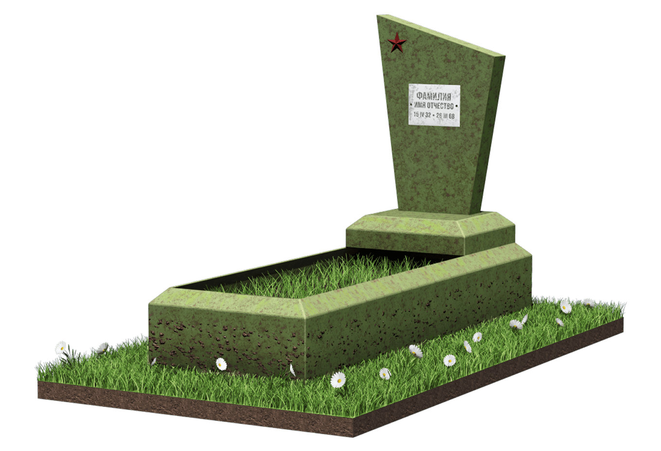 Реставрация памятников в&nbsp;Набережных Челнах