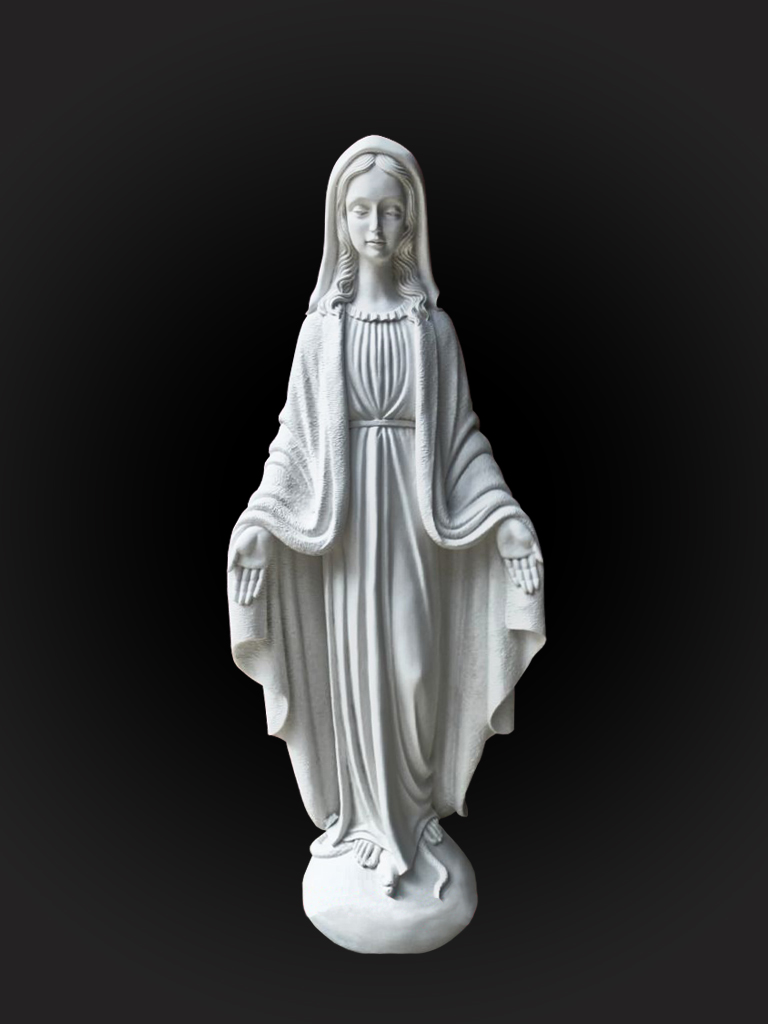 Скульптуры из искусственного мрамора в&nbsp;Набережных Челнах | Скульптура №17