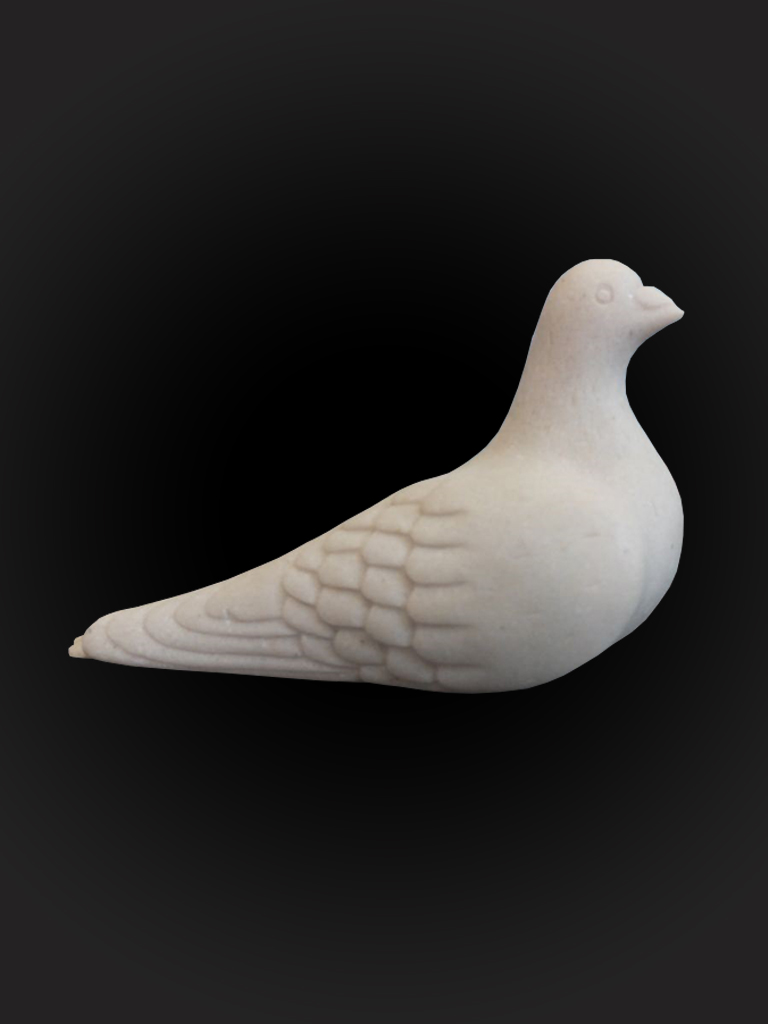 Скульптуры из искусственного мрамора в&nbsp;Набережных Челнах | Скульптура №15