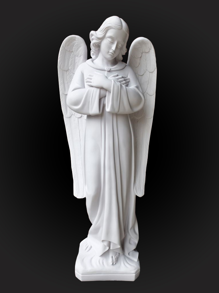 Скульптуры из искусственного мрамора в&nbsp;Набережных Челнах | Скульптура №16