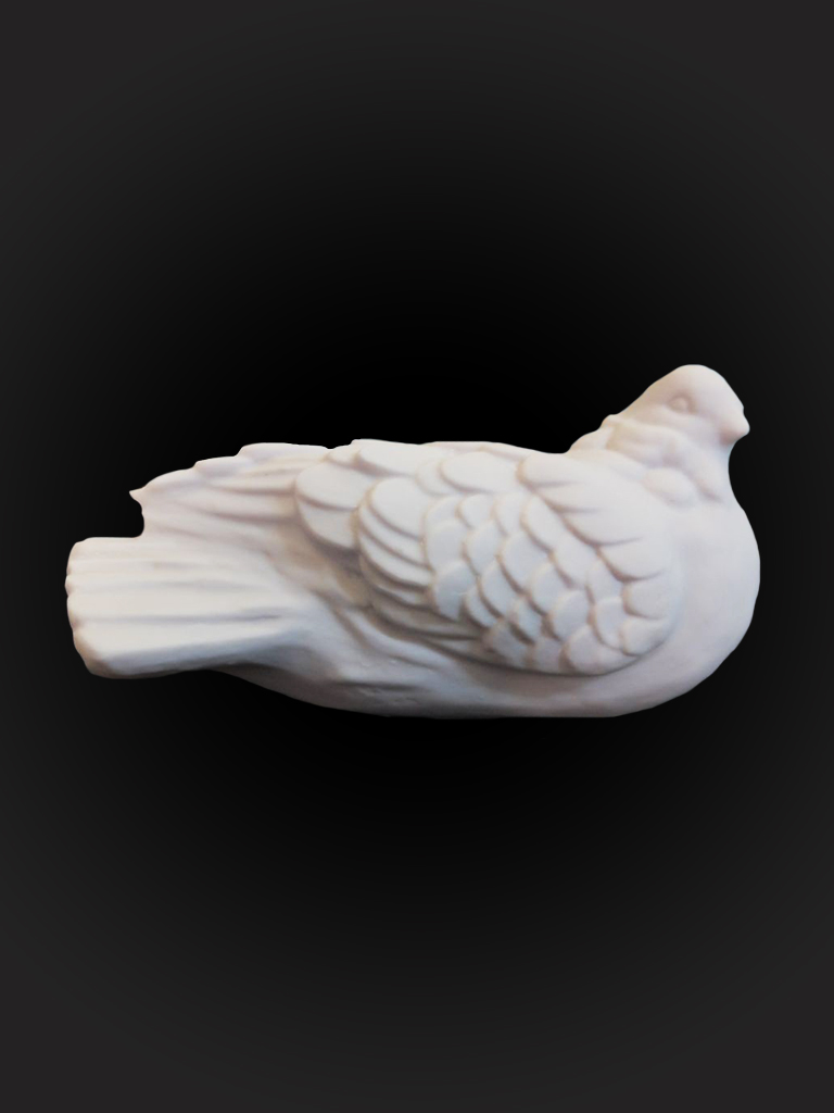 Скульптуры из искусственного мрамора в&nbsp;Набережных Челнах | Скульптура №14