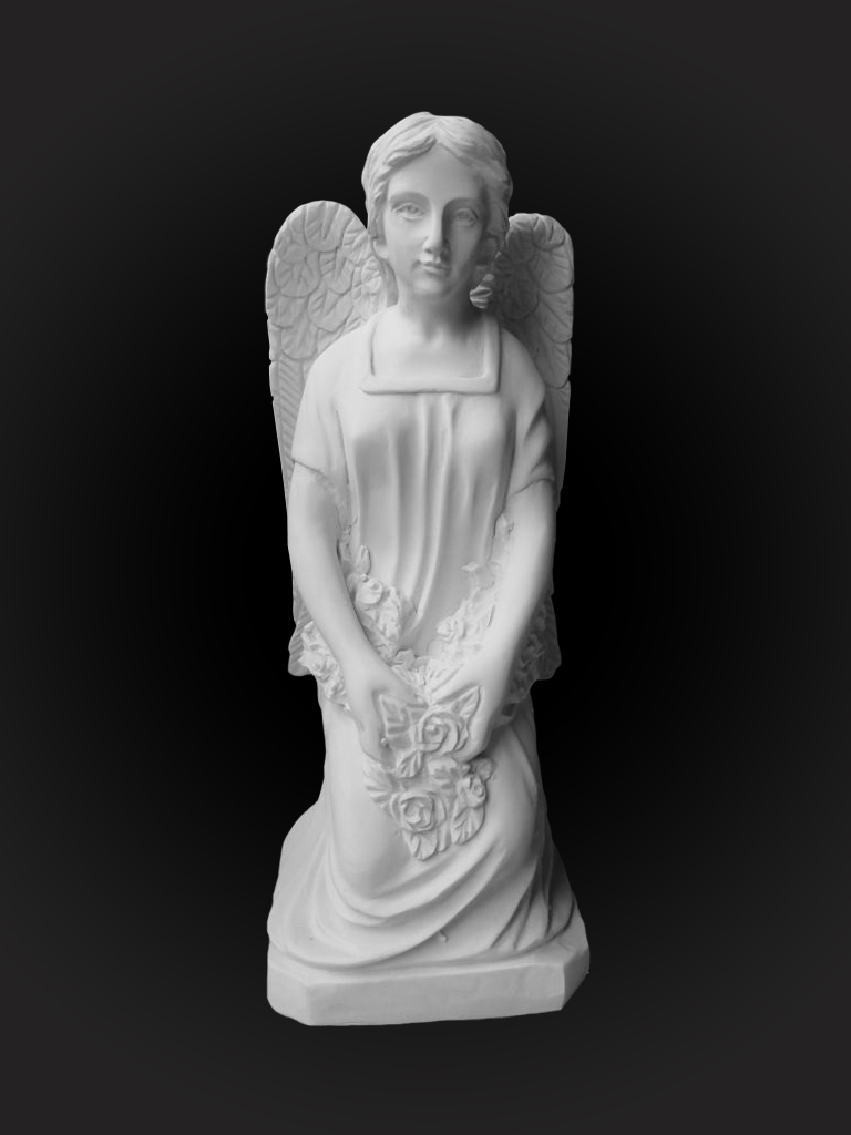 Скульптуры из искусственного мрамора в&nbsp;Набережных Челнах | Скульптура №8