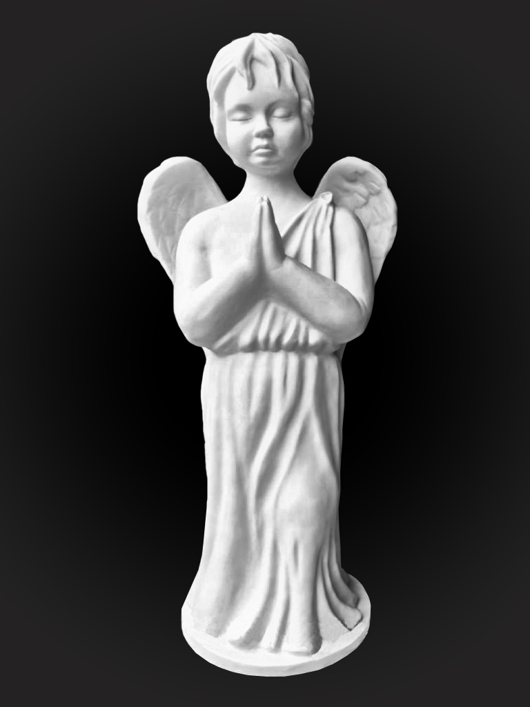 Скульптуры из искусственного мрамора в&nbsp;Набережных Челнах | Скульптура №13