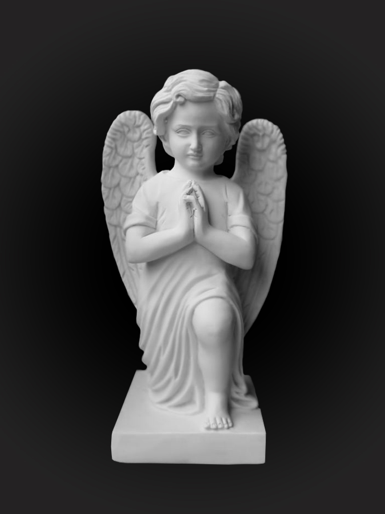 Скульптуры из искусственного мрамора в&nbsp;Набережных Челнах | Скульптура №7