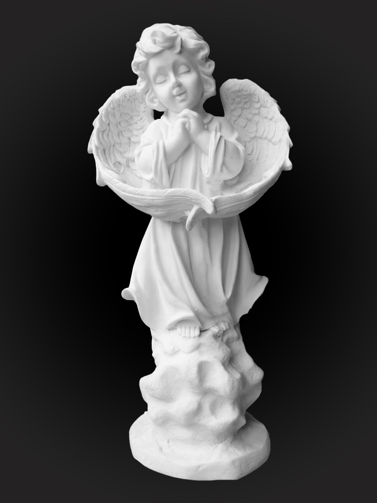 Скульптуры из искусственного мрамора в&nbsp;Набережных Челнах | Скульптура №6