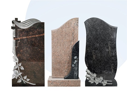 Памятники в наличии в&nbsp;Набережных Челнах