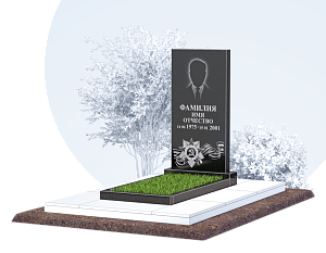 Памятник для&nbsp;ветерана в Набережных Челнах