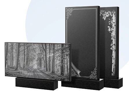 Художественное оформление памятника в&nbsp;Набережных Челнах