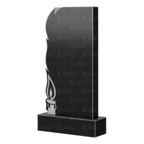 Памятники из гранита фигурные | Гранитный памятник ФГ-106