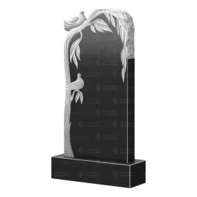 Гранитные памятники | Гранитный памятник ФГ-120