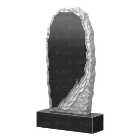 Гранитные памятники | Гранитный памятник ФГ-240