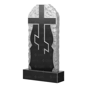 Гранитные памятники | Гранитный памятник ФГ-251